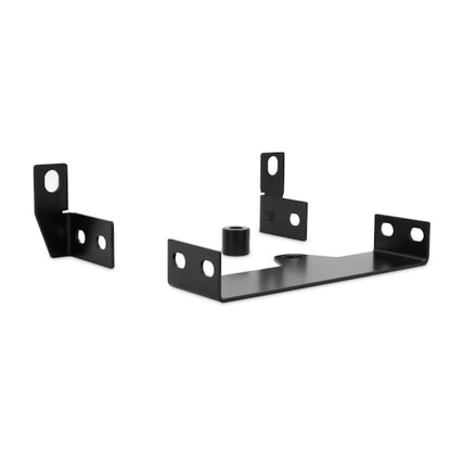 Mishimoto 06-07 Subaru WRX/06-07 WRX STi Thermostatic Oil Cooler Kit - Black.