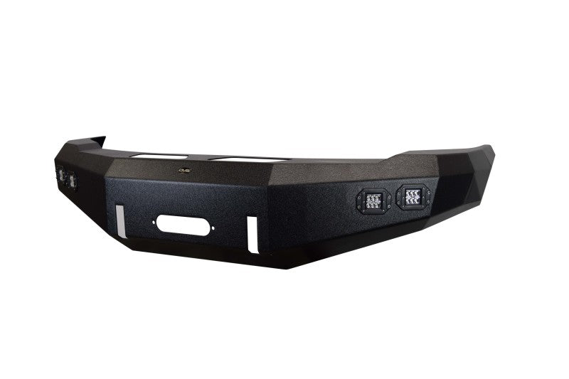 DV8 Offroad 10-14 Dodge Ram 2500/3500 Front Bumper.