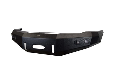 DV8 Offroad 10-14 Dodge Ram 2500/3500 Front Bumper.