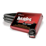 Banks Power 03-05 Dodge 5.9L - All Six-Gun Diesel Tuner w/ Switch.