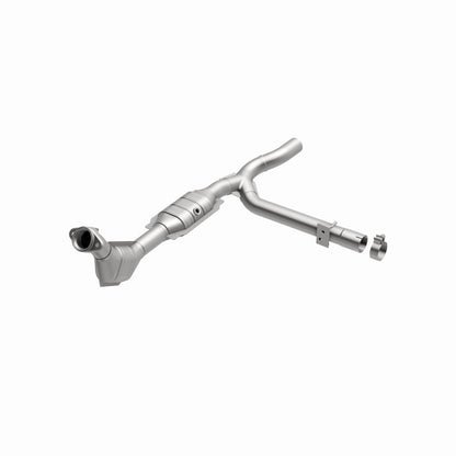 MagnaFlow Conv DF 99 F150/250 4.6L P/S
