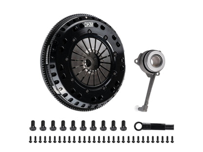 DKM Stage 4 Clutch Kit | MS-034-047