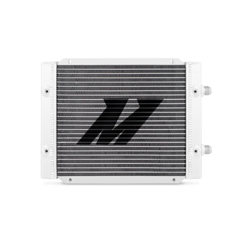 Mishimoto Universal 25 Row Dual Pass Oil Cooler.