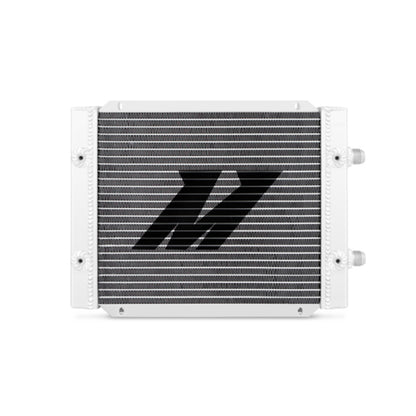 Mishimoto Universal 25 Row Dual Pass Oil Cooler.