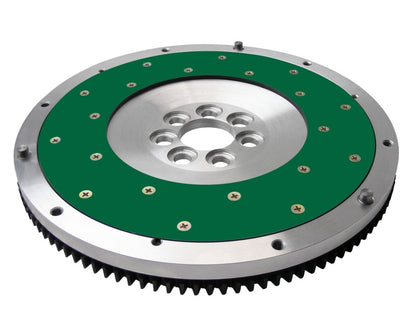 Fidanza 08 Evo 10 4B11T 9.0lb Aluminium Flywheel (13.4lb OEM).