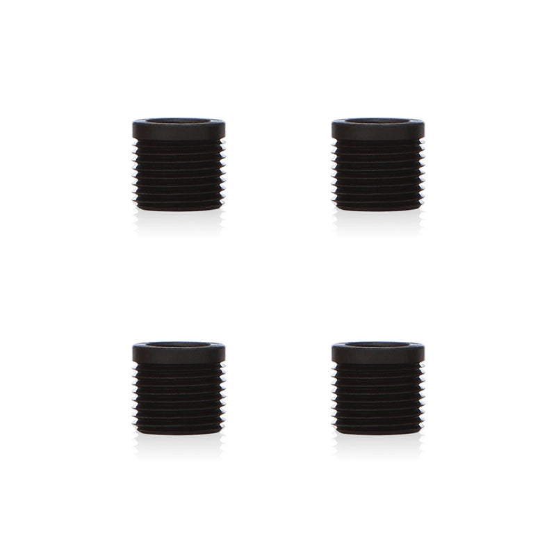Mishimoto Shift Knob Adapter Kit - 4PC.