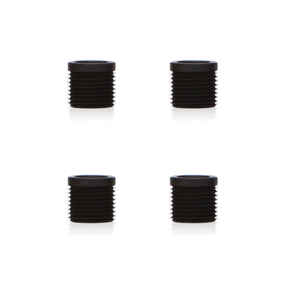 Mishimoto Shift Knob Adapter Kit - 4PC.
