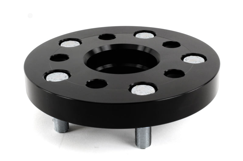 Perrin Wheel Adapter 20mm Bolt-On Type 5x100 to 5x114.3 w/ 56mm Hub (Set of 2).