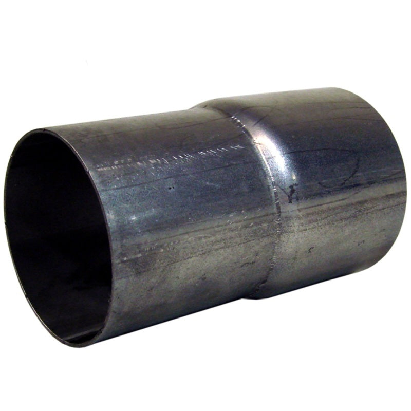 MBRP Universal 3.5in ID. to 4OD. Adapter Aluminized.
