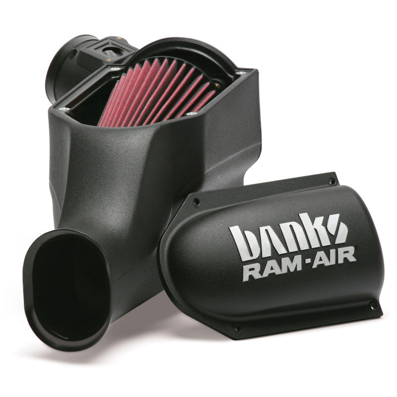 Banks Power 03-07 Ford 6.0L Ram-Air Intake System.