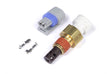 Haltech Air Temp Sensor M14 x 1.5 (Incl Delphi Plug & Pins).