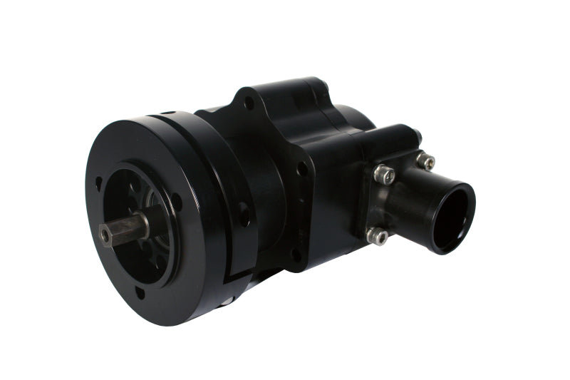 Aeromotive Atomic Hex Drive Fuel Pump.