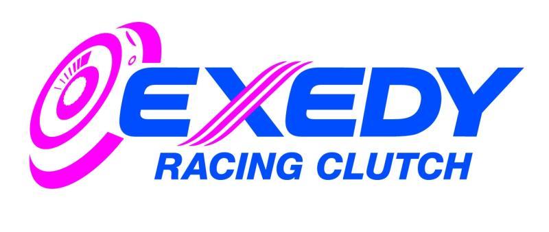 Exedy 2002-2006 Acura RSX Base L4 Stage 2 Cerametallic Clutch Thick Disc Incl. HF02 Lightweight FW.