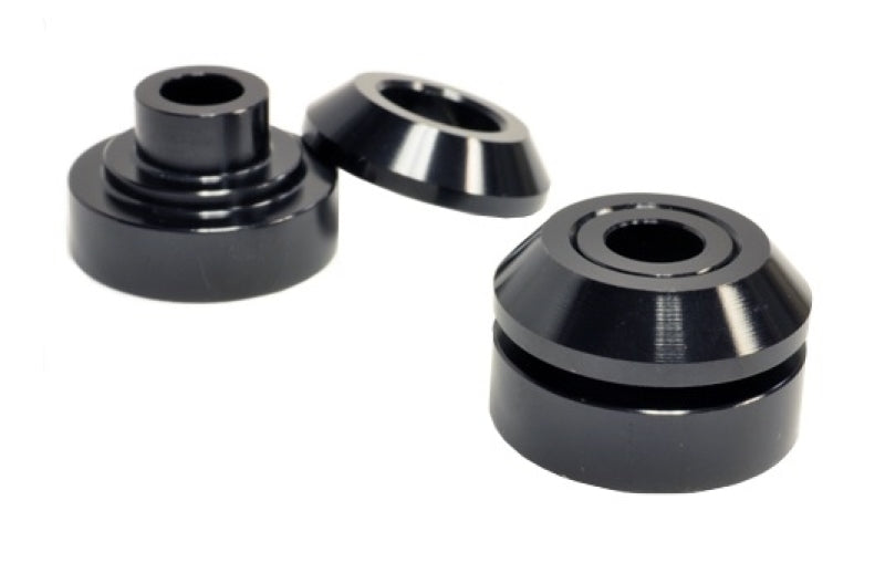 Torque Solution Drive Shaft Carrier Bearing Support Bushings: Subaru.