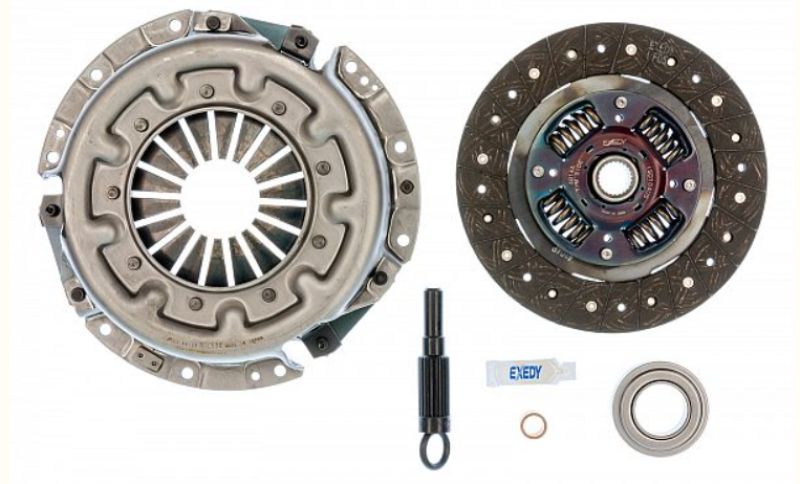 Exedy OE 1981-1983 Nissan 280Zx L6 Clutch Kit.
