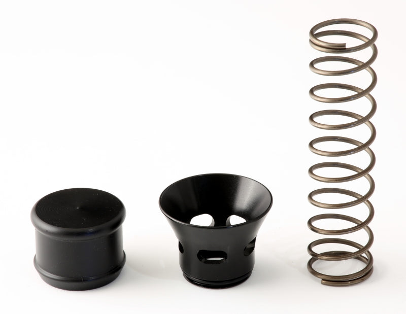 GFB Mach 2 Atmosphere Conversion Kit-Changes T9100/T9101/T9102/T9104/T9105/T9135 Recir to Atmosphere.