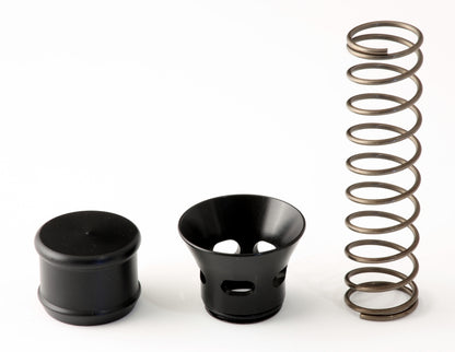 GFB Mach 2 Atmosphere Conversion Kit-Changes T9100/T9101/T9102/T9104/T9105/T9135 Recir to Atmosphere.
