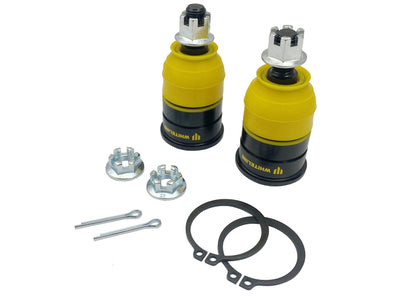 Whiteline Front Roll Center Correction Kit | KCA520