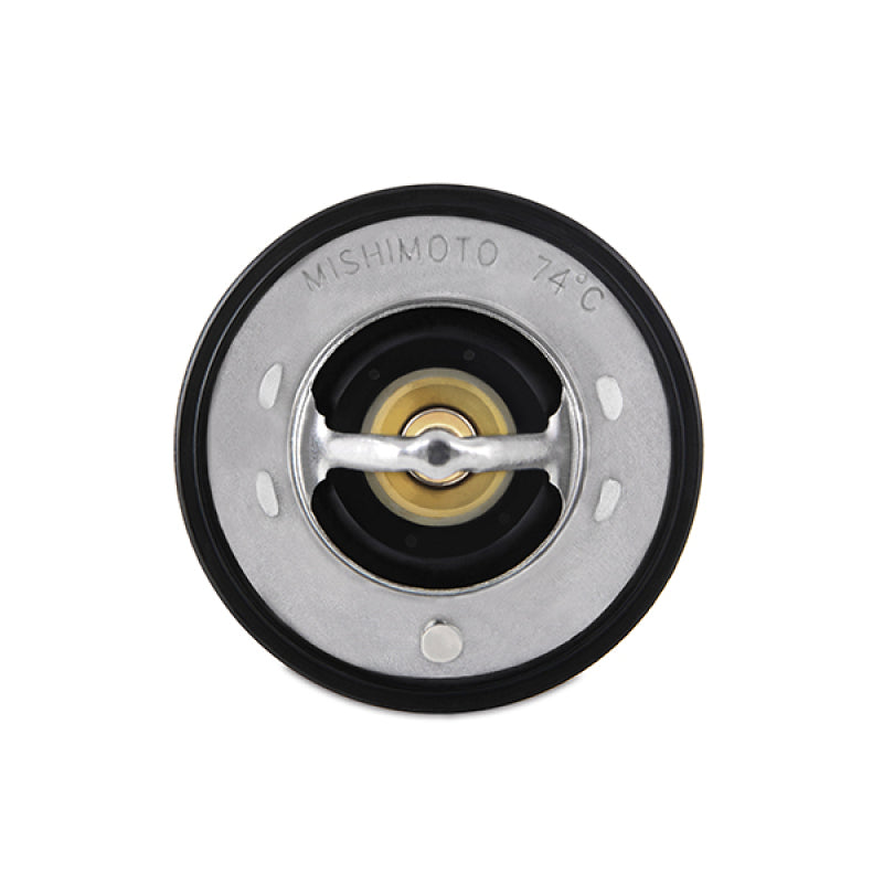 Mishimoto 14-15 Subaru WRX / Forester 68 Degree Celcius Racing Thermostat.