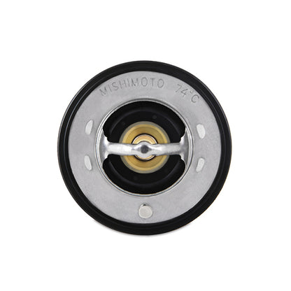 Mishimoto 14-15 Subaru WRX / Forester 68 Degree Celcius Racing Thermostat.