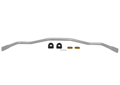 Whiteline 28.6mm Front Adjustable Sway Bar Kit | BMF65Z