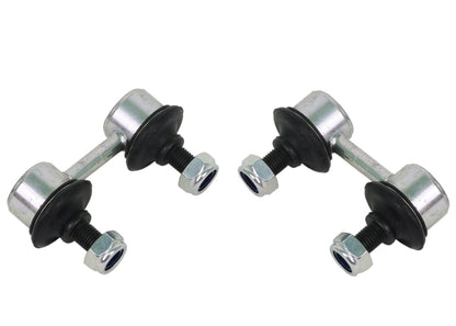 Whiteline Plus 10/89-3/06 Toyota Celica Sway Bar Link Assembly (ball/ball link).