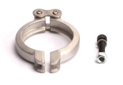 Turbosmart WG40 Inlet V-Band.