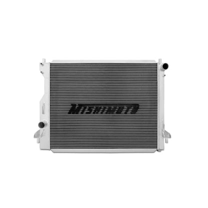 Mishimoto 05+ Ford Mustang Manual Aluminum Radiator.