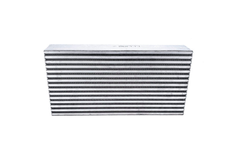 Garrett Air / Air Intercooler CAC (23.72in x 12.02in x 3.82in) - 1000 HP.