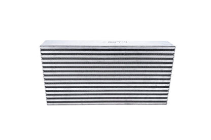 Garrett Air / Air Intercooler CAC (23.72in x 12.02in x 3.82in) - 1000 HP.