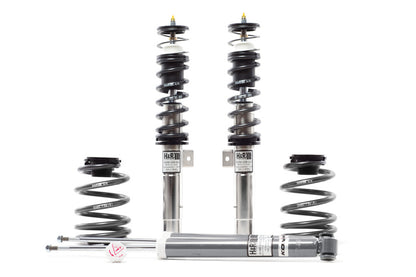 H&R Street Performance Coilover Kit | 36525-1