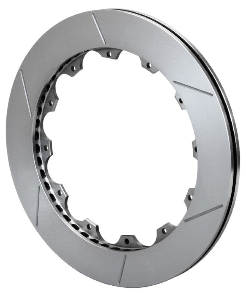 Wilwood Rotor-GT48 Vented Iron-LH 12.88 x .810 - 12 on 8.75in.