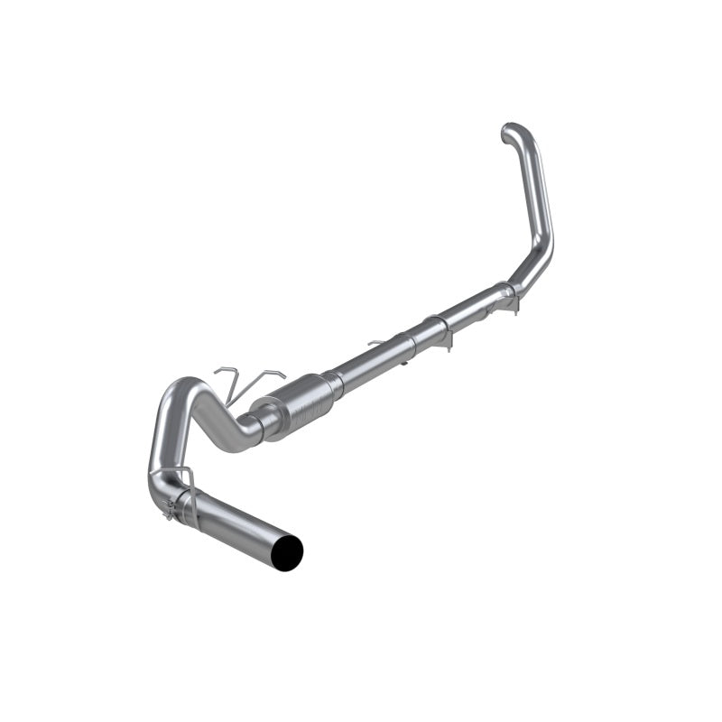 MBRP 1999-2003 Ford F-250/350 7.3L P Series Exhaust System.
