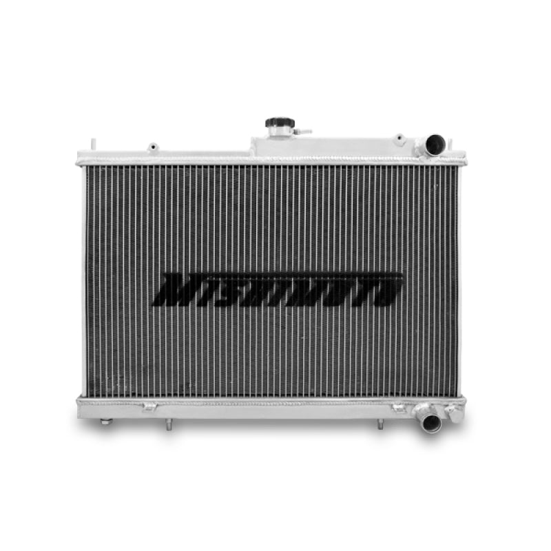 Mishimoto R33/R34 Nissan Skyline (NON R34 GTR) Manual Aluminum Radiator.