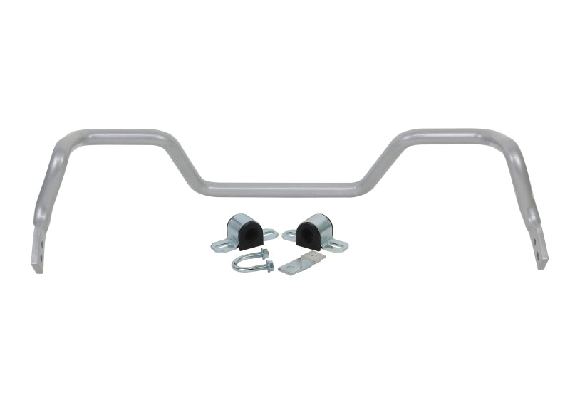 Whiteline Mazdaspeed 6 Adjustable Rear 24mm Swaybar.