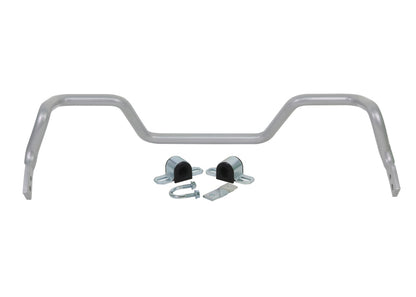 Whiteline Mazdaspeed 6 Adjustable Rear 24mm Swaybar.