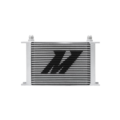 Mishimoto Universal 25 Row Oil Cooler.