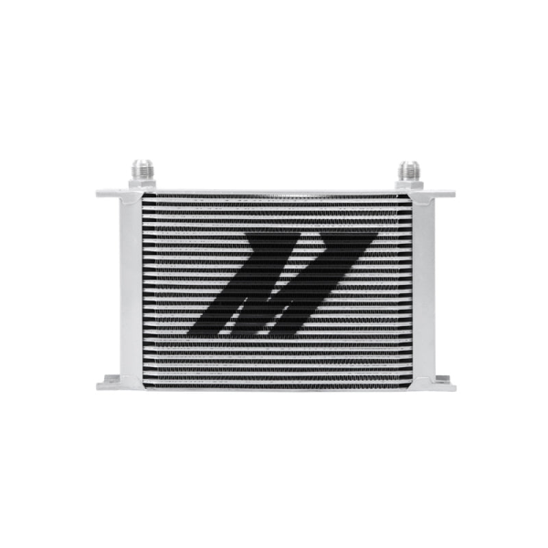 Mishimoto Universal 25 Row Dual Pass Oil Cooler.