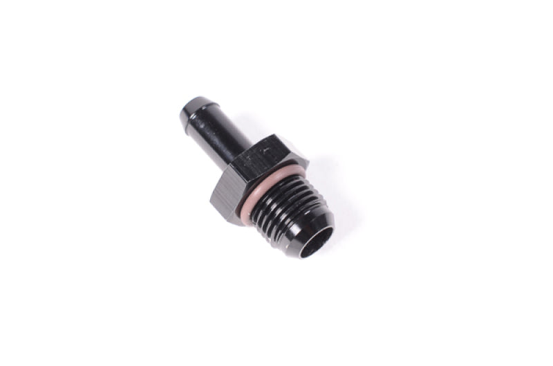 Radium Engineering 6AN to 5/16 Barb Fitting.