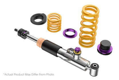 KW V4 Coilover Kit W/ PASM | 3A771079
