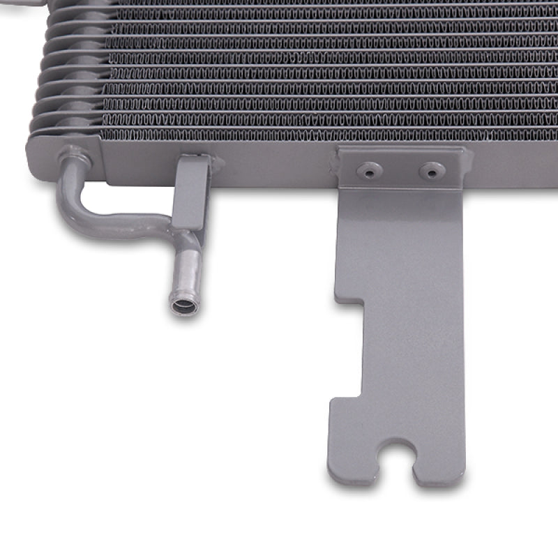 Mishimoto 03-07 Ford 6.0L Powerstroke Transmission Cooler.