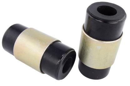 Whiteline Plus 03+ Nissan 350z / Infiniti G35 Front Lower Inner Control Arm Bushing Kit.