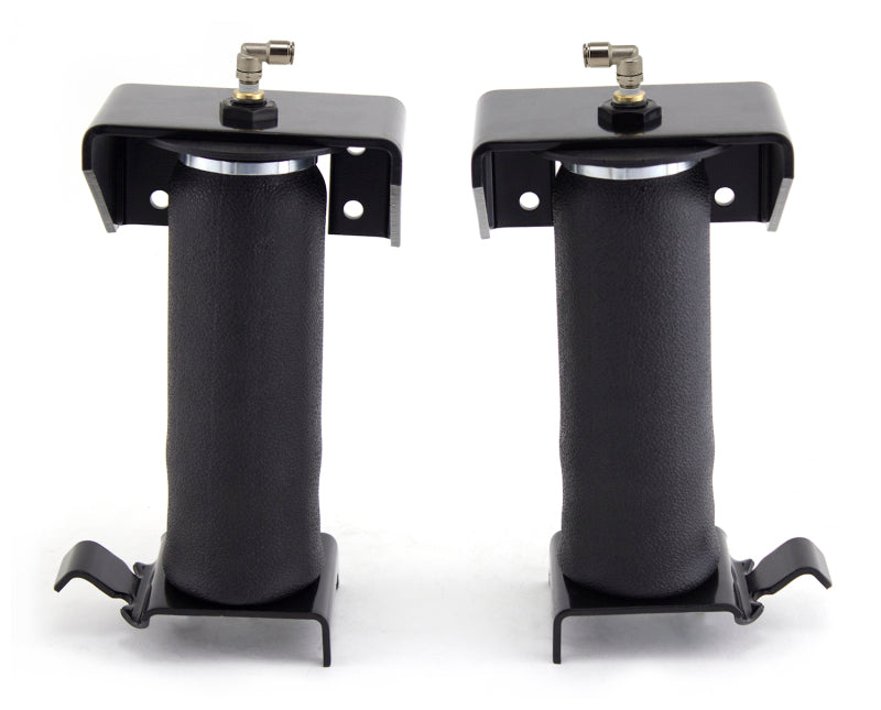 Air Lift Ridecontrol Air Spring Kit.