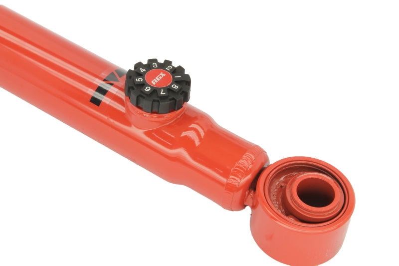 KYB Shocks & Struts AGX Rear NISSAN 240SX 1989-94.