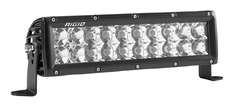 Rigid Industries 10in E Series - Spot/Flood Combo.