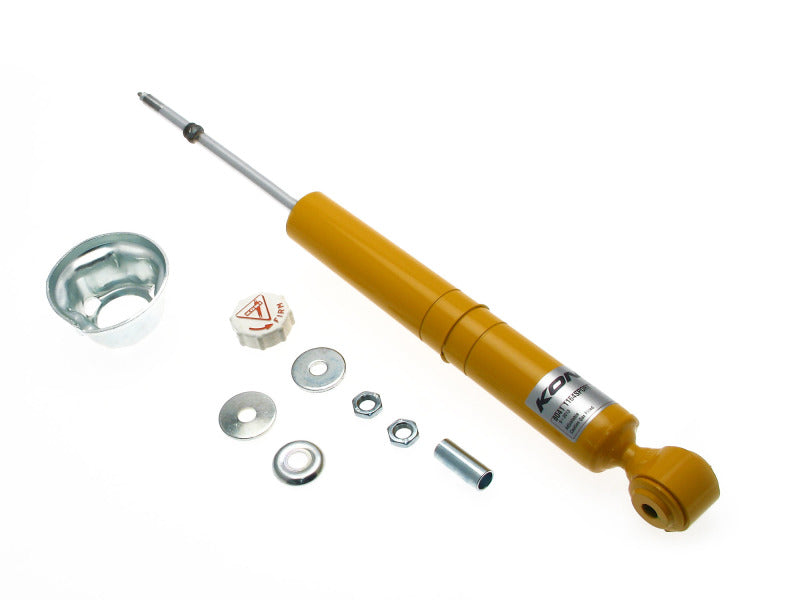 Koni Sport (Yellow) Shock 97-01 Acura Integra Type R - Rear.