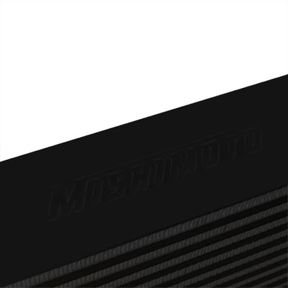 Mishimoto Universal Silver Z Line Bar & Plate Intercooler.