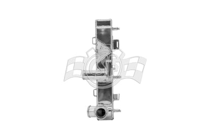 CSF 05-11 Porsche 911 Carrera/GT3 RS (997) Left Side Radiator.
