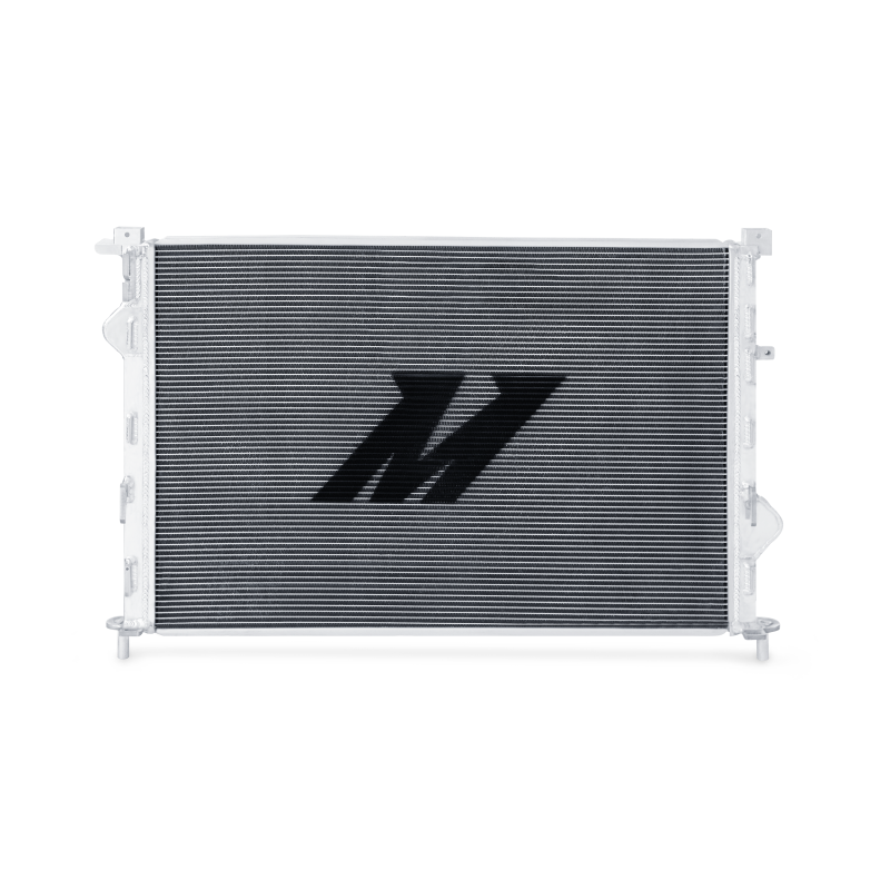 Mishimoto 2013+ Ford Focus ST Performance Aluminum Radiator.