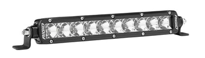 Rigid Industries 10in SR-Series - Flood - 2pc.